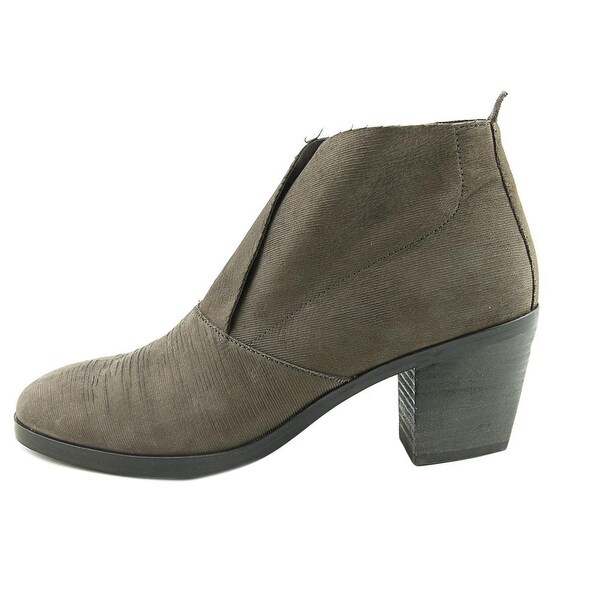 grey boots women