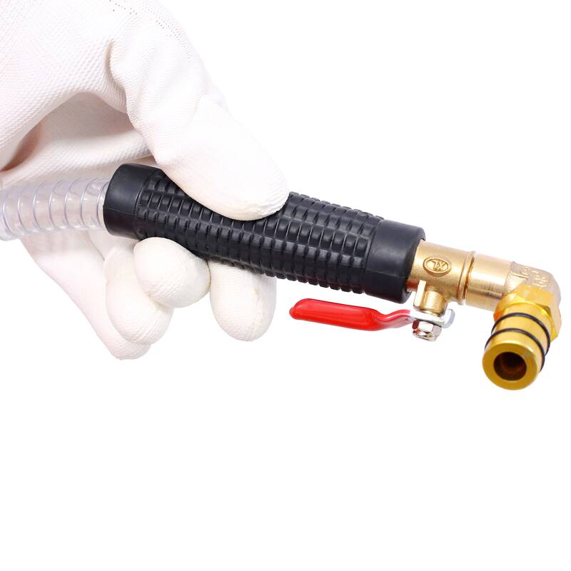 Oil Extractor, Portable Air Pneumatic Waste Oil Garage Extractor Drain Draine Tank Professional Fluid Evacuator