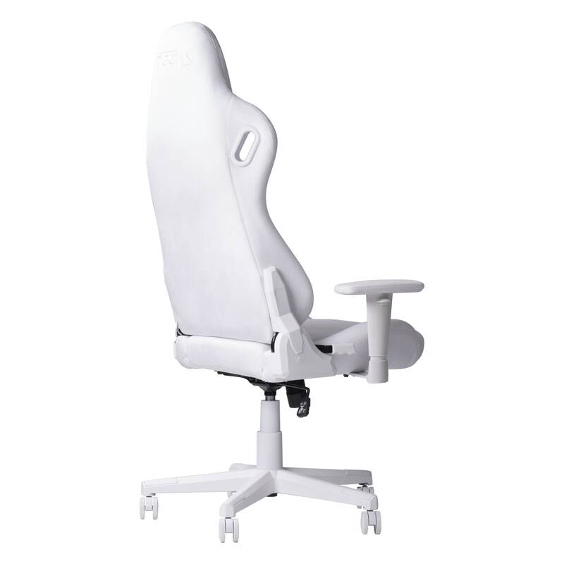 Velvet Memory Foam Gaming Chair