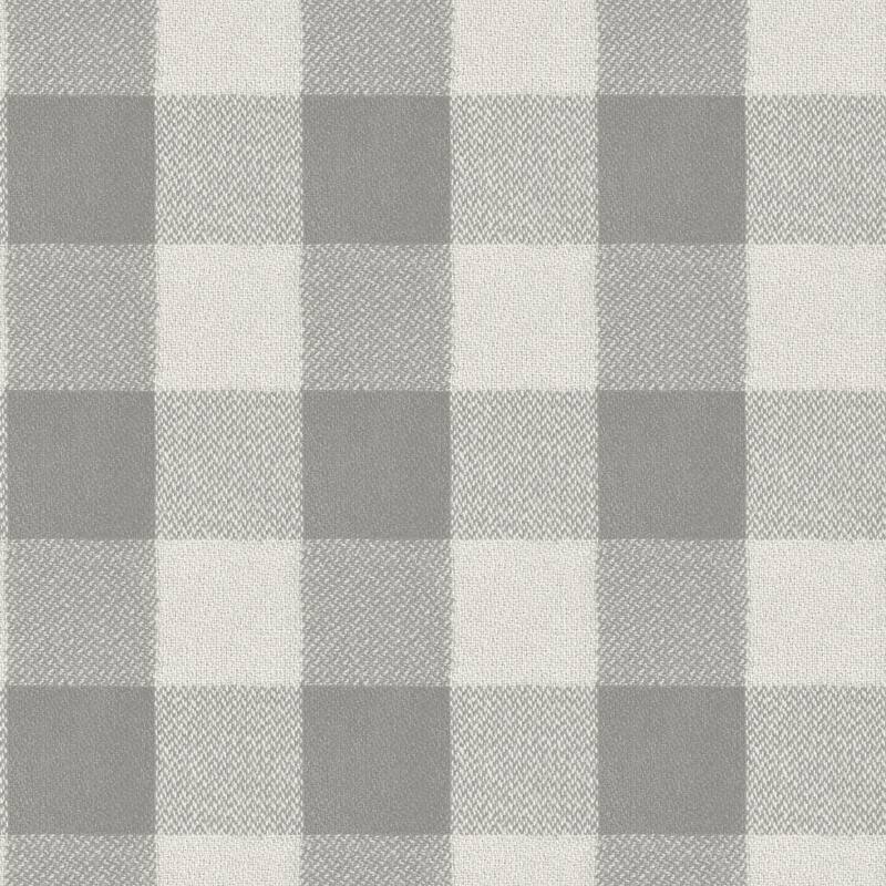 Lumberjack Grey Wallpaper