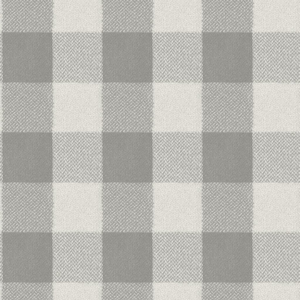 Lumberjack Grey Wallpaper