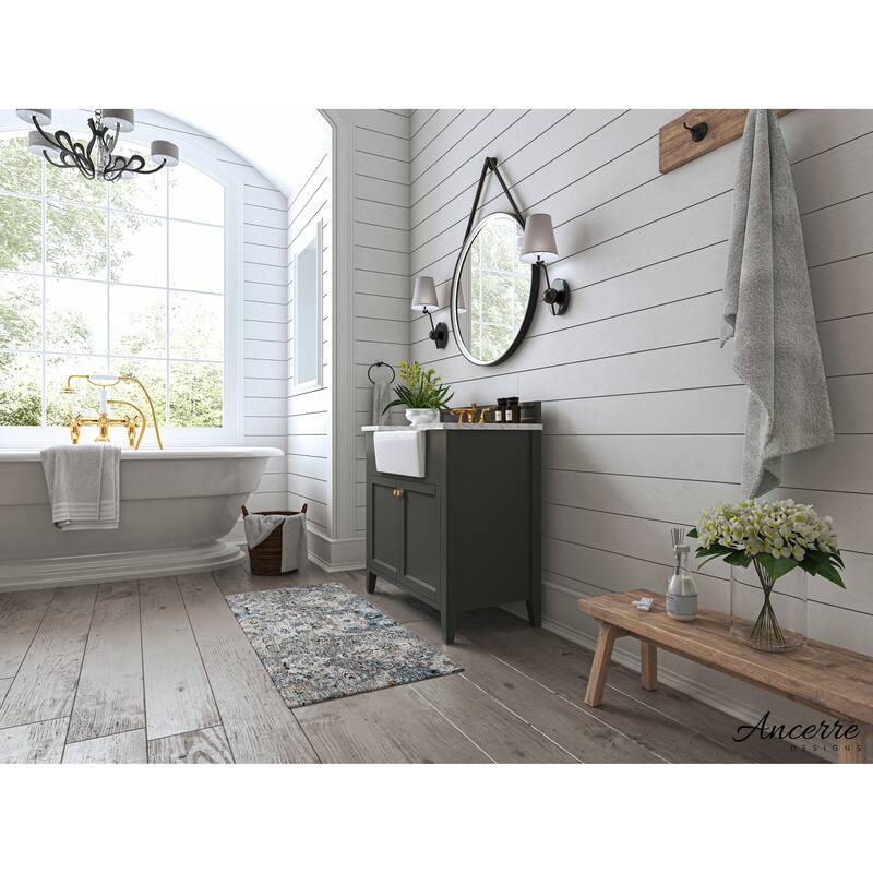 Ancerre Designs Adeline Vanity Set