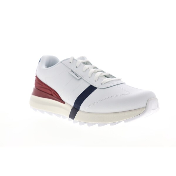 skechers low top sneakers