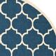 SAFAVIEH Courtyard Kathy Indoor/ Outdoor Waterproof Patio Backyard Rug