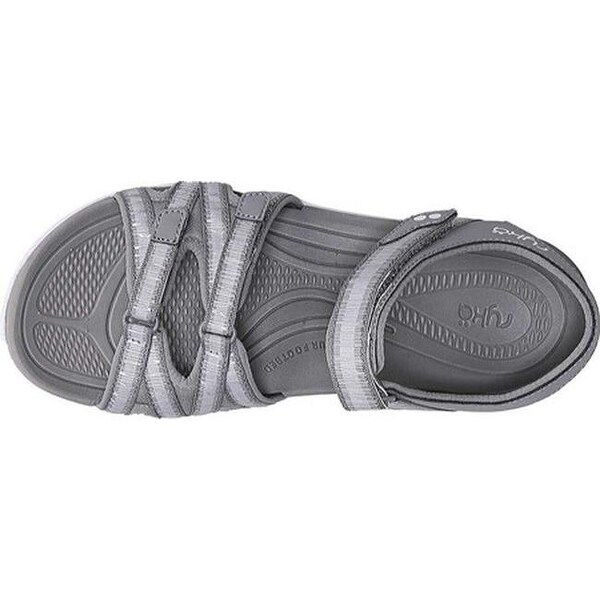 ryka savannah strappy sandal