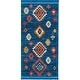 preview thumbnail 23 of 35, Nourison Tribal Decor Aztec Geometric Area Rug