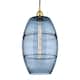 Option Satin Gold / Princess Blue