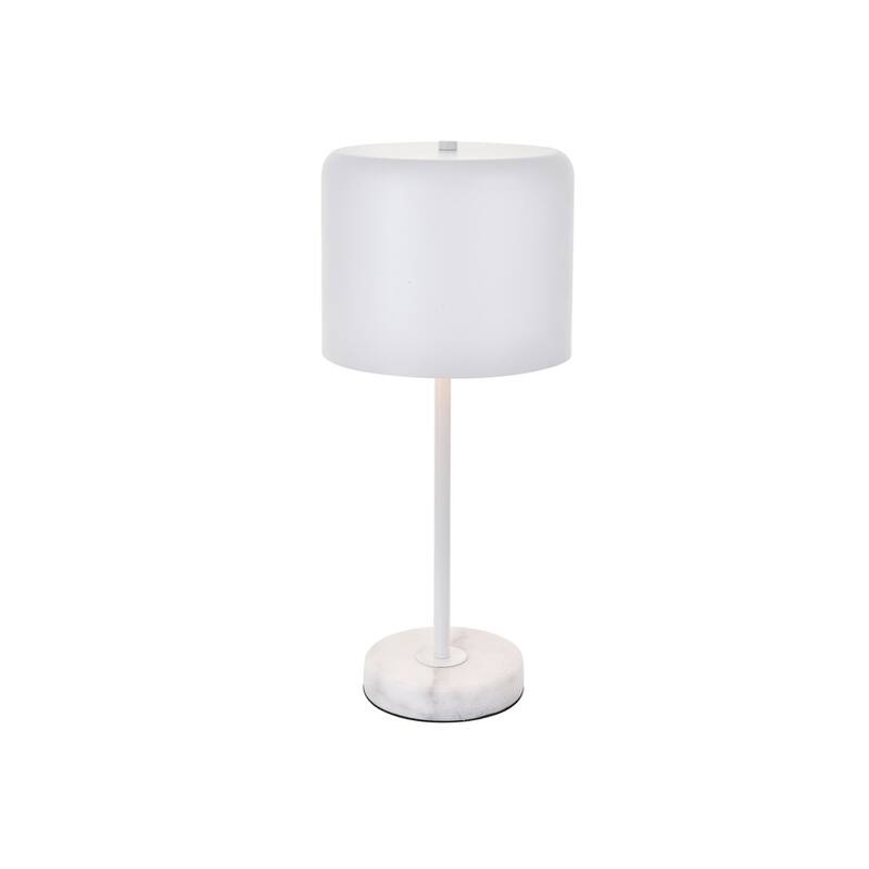 Sophia 1 light Table Lamp