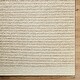 preview thumbnail 7 of 5, Livabliss Leman Global Striped Area Rug