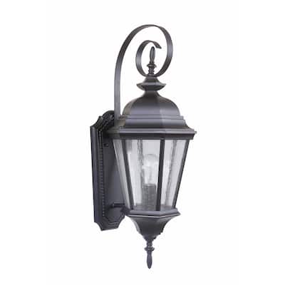 Craftmade Chadwick Outdoor Wall Mount - Medium