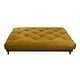 preview thumbnail 83 of 132, Porch & Den Owsley Full-size 8-inch Futon Mattress