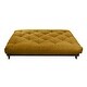 preview thumbnail 107 of 153, Porch & Den Owsley Queen-size 8-inch Tufted Futon Mattress