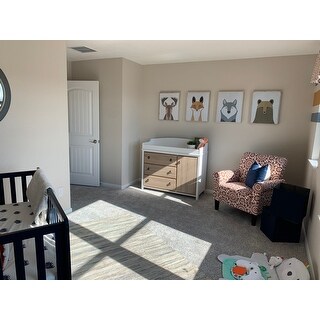 catimini changing table