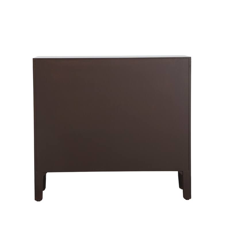 Indigo Home Mirrored Cabinet