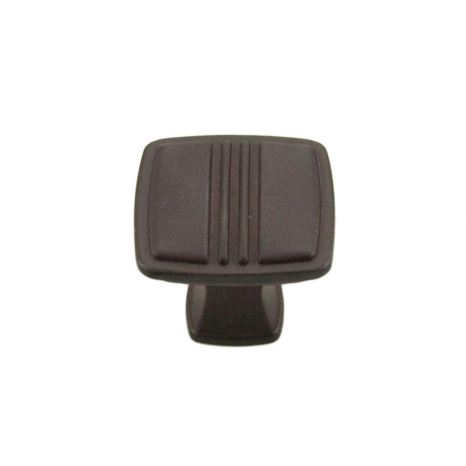 Option Oil Rubbed Bronze
