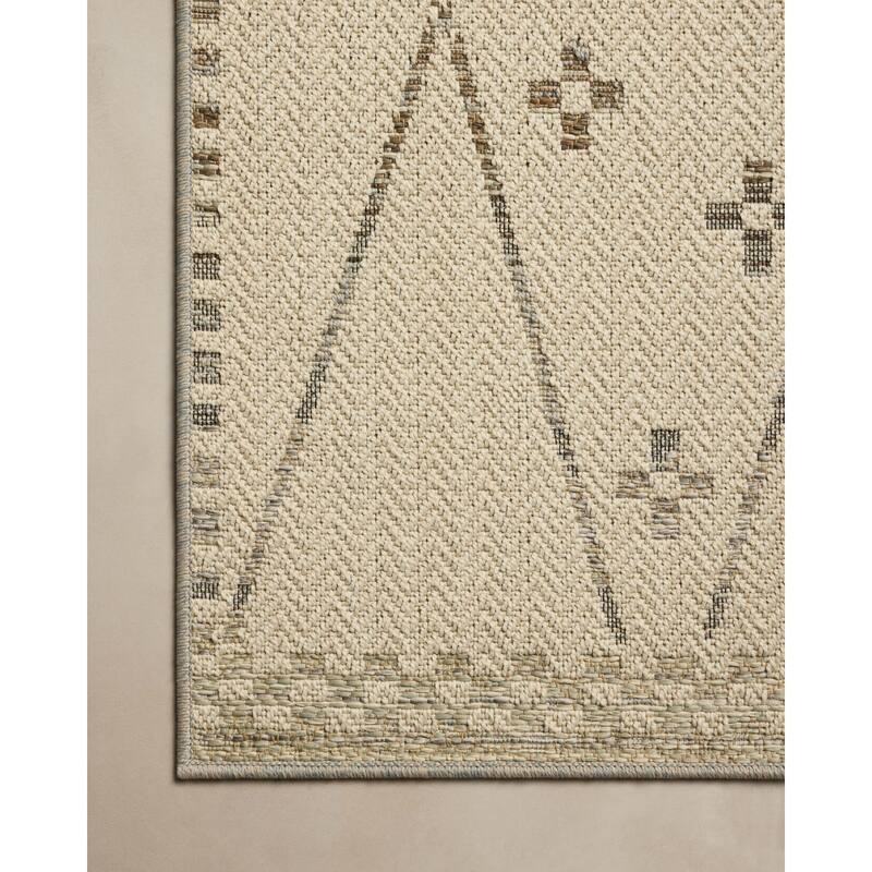 Alexander Home Saoirse Indoor/Outdoor Area Rug