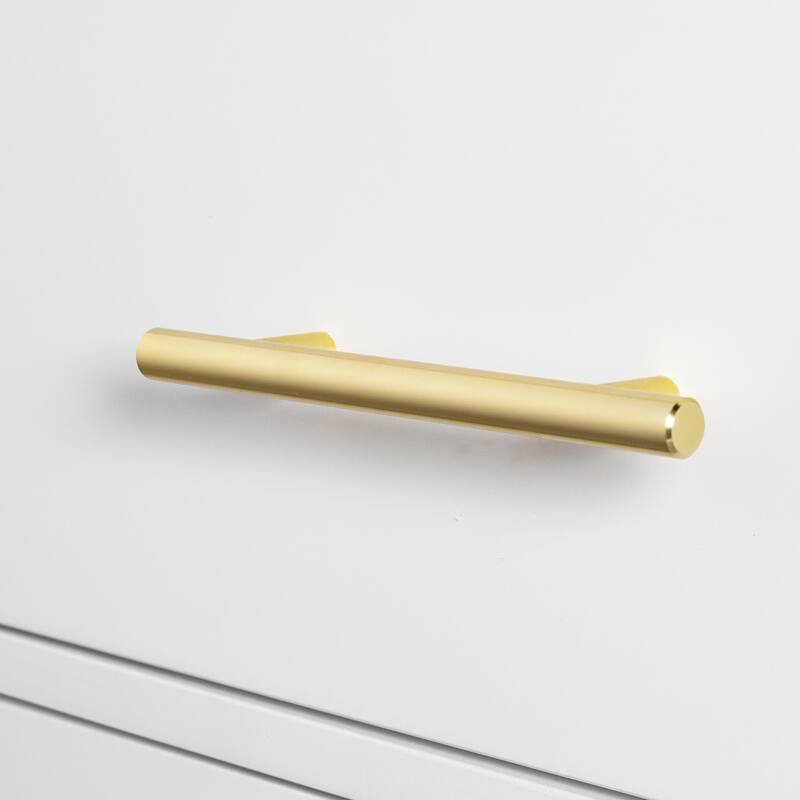 White Storage Cabinet Wooden Pet House Sideboard Cabinet