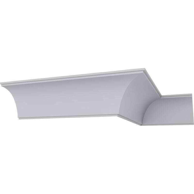 Classic Crown Moulding