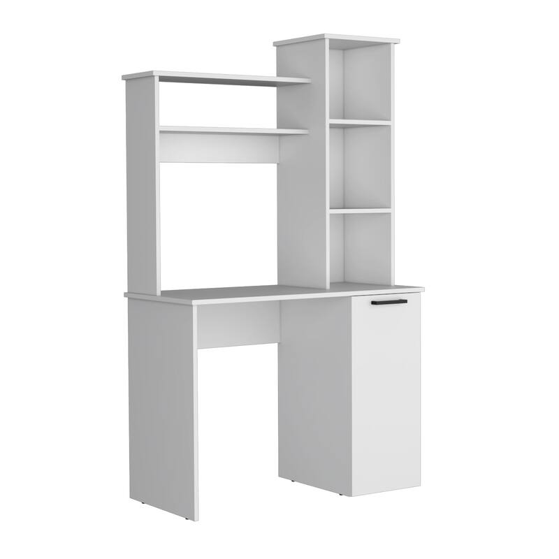 Muncy Computer Desk