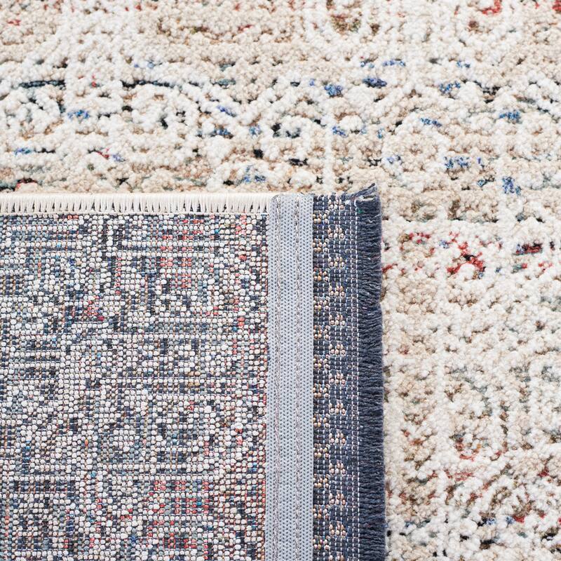 SAFAVIEH Lauren Ralph Lauren Cassidy Vintage Rug