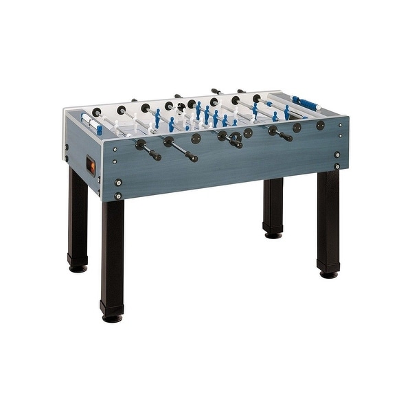 Garlando G-500 Weatherproof Outdoor Foosball Table