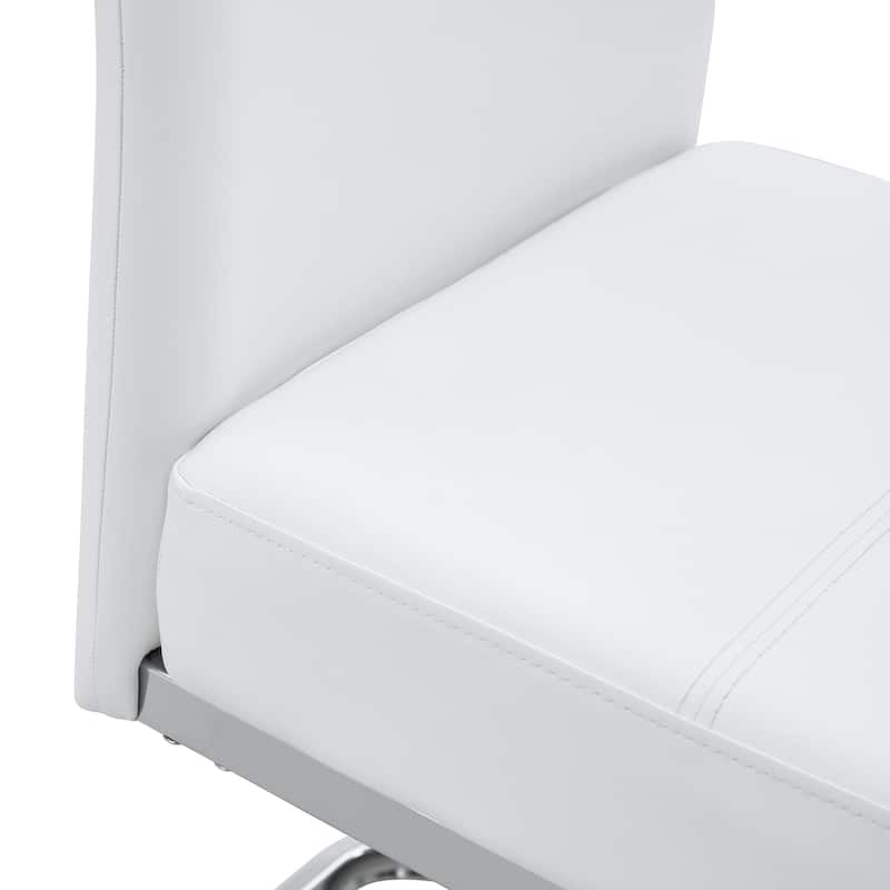 Upholstery Dining Chairs Side Chairs Set of 4