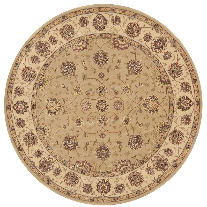 Nourison Nourison 2000 Bordered Area Rug