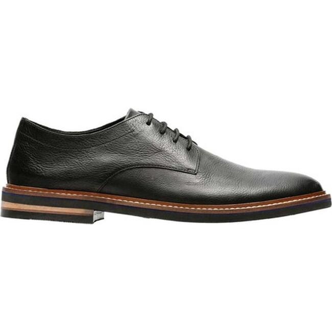 bostonian men's dezmin plain oxford
