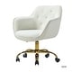 preview thumbnail 2 of 111, Galera Swivel Task Chair For Living Room and Office Room