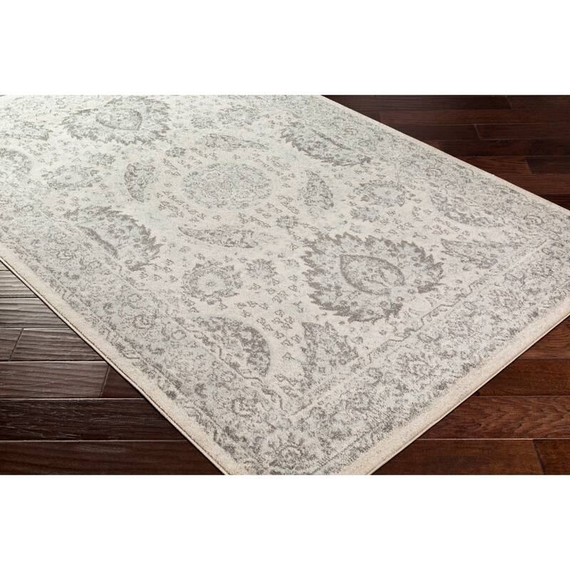 Artistic Weavers Bastiaan Transitional Area Rug