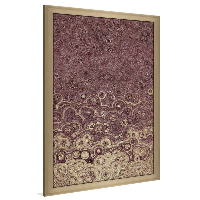 "Numbers 6 25 May His Face Shine Upon Thee" Print on Acrylic