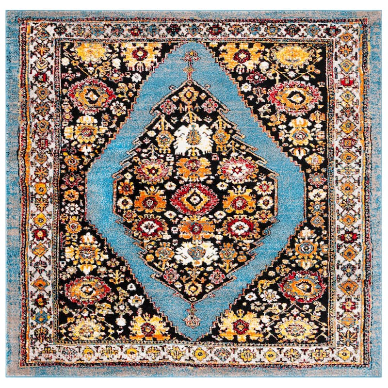 SAFAVIEH Vintage Hamadan Viveka Rug