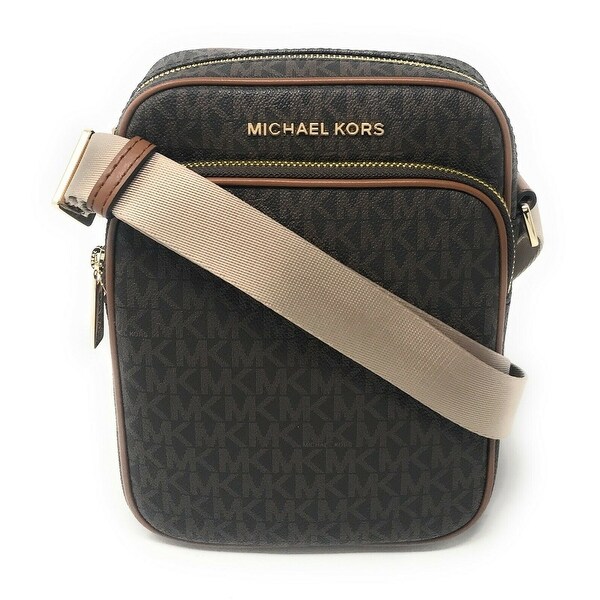 flight crossbody bag