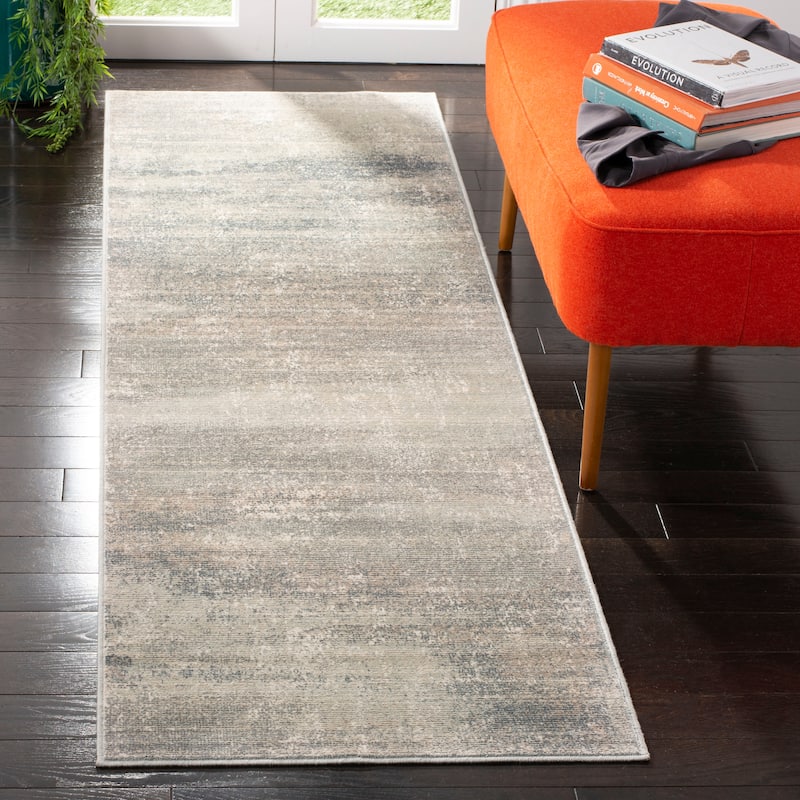SAFAVIEH Noble Signe Modern Oriental Polyester Rug