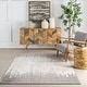 preview thumbnail 6 of 6, Nuloom Wynna Abstract Indoor/Outdoor Area Rug