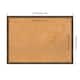 Option Hardwood Wedge Mocha