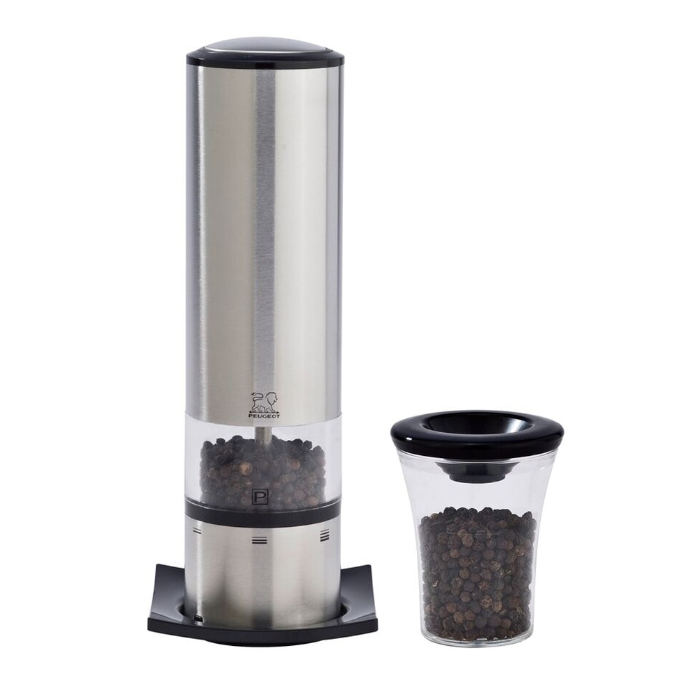 Peugeot Elis Sense u'Select Electric Pepper Mill