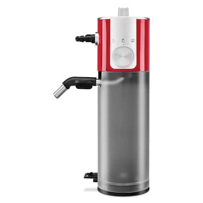 KitchenAid Metal Automatic Milk Frother Attachment