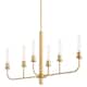 Option Aged Brass