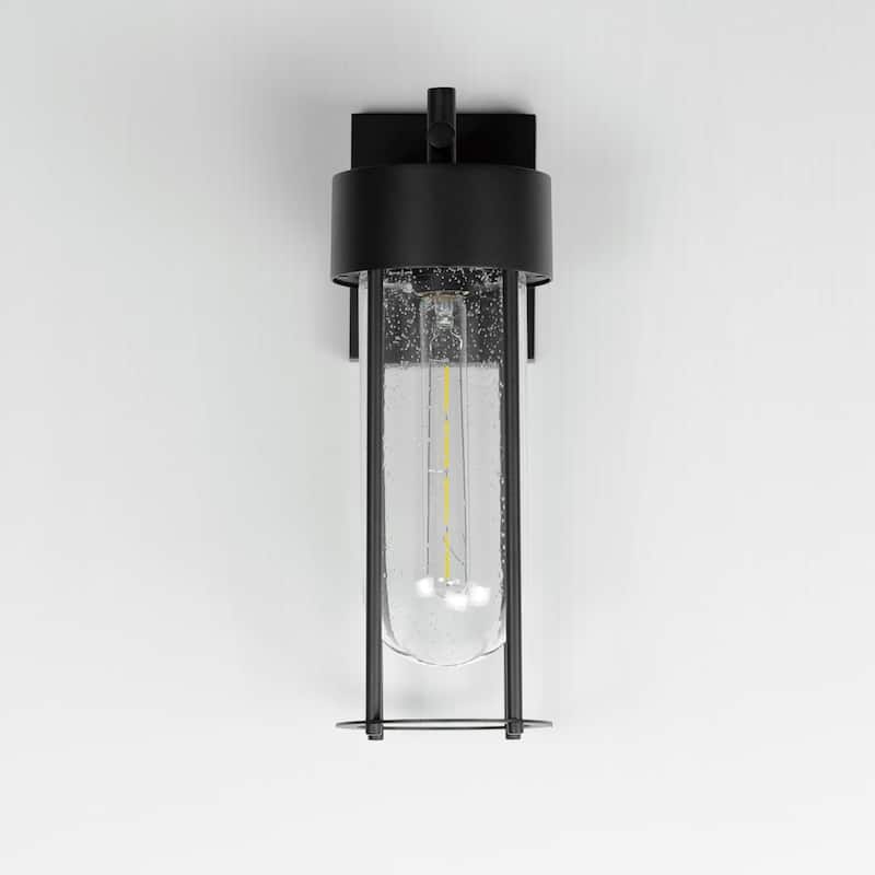 Maxim 30582 Millennial 16" Tall Wall Sconce