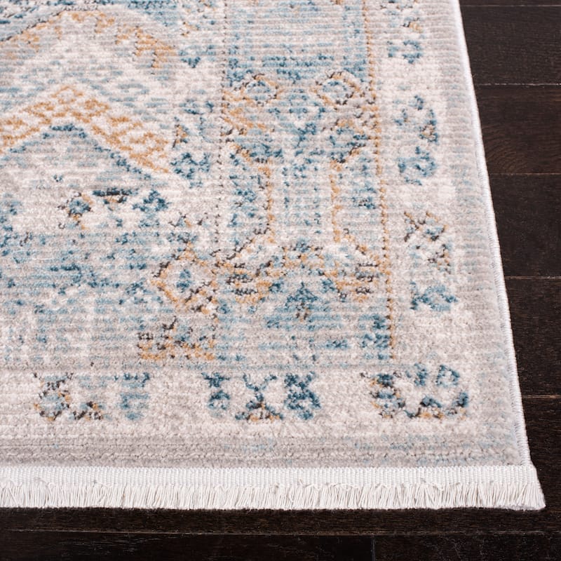 SAFAVIEH Shivan Yasumi Shabby Chic Rug