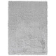 preview thumbnail 120 of 166, SAFAVIEH Handmade Paris Shag Danara 2.5-inch Thick Rug 5' x 7' - Silver - Rectangle