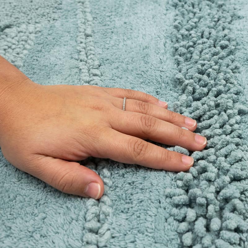 Mohawk Home Composition Bath Rug