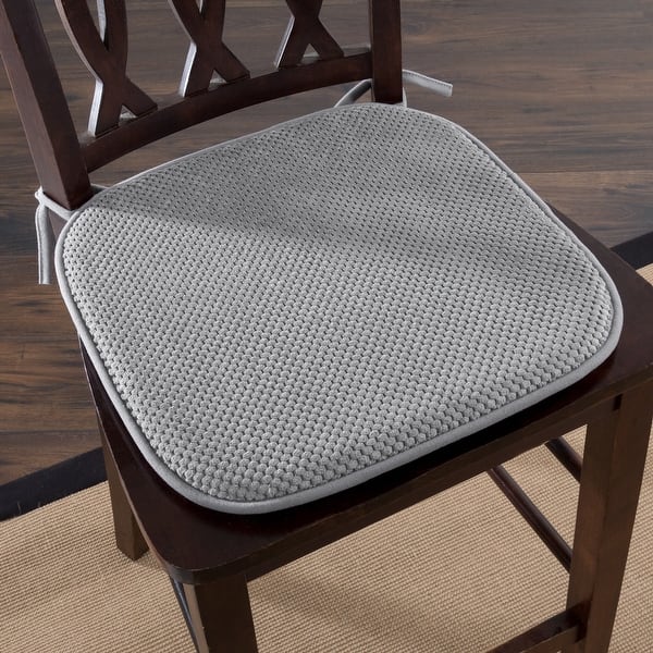 U Shaped No Slip Chair Pads U-Shaped Non-Slip Seat Pad (16