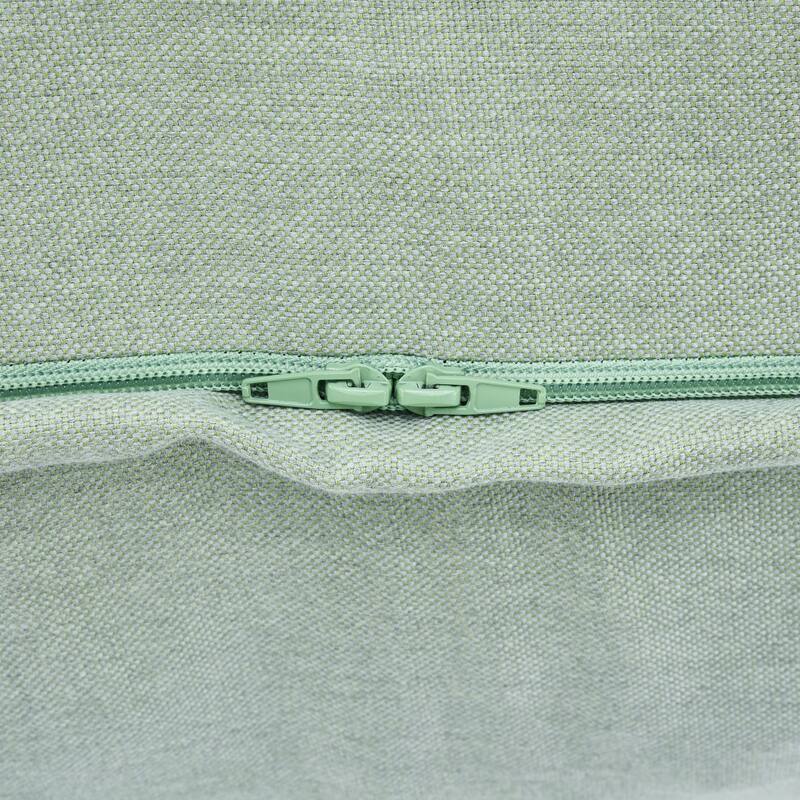 Christopher Knight Home - Lemoore Casual Outdoor Upholstered Bean Bag Daybed