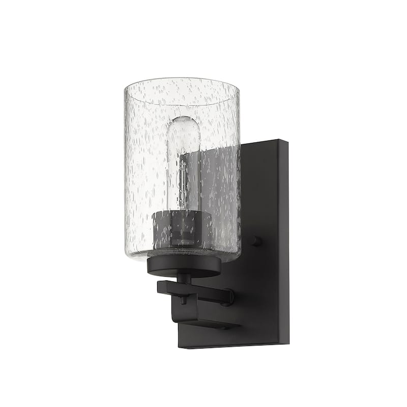 Orella 1-light Wall Sconce - Oil-Rubbed Bronze