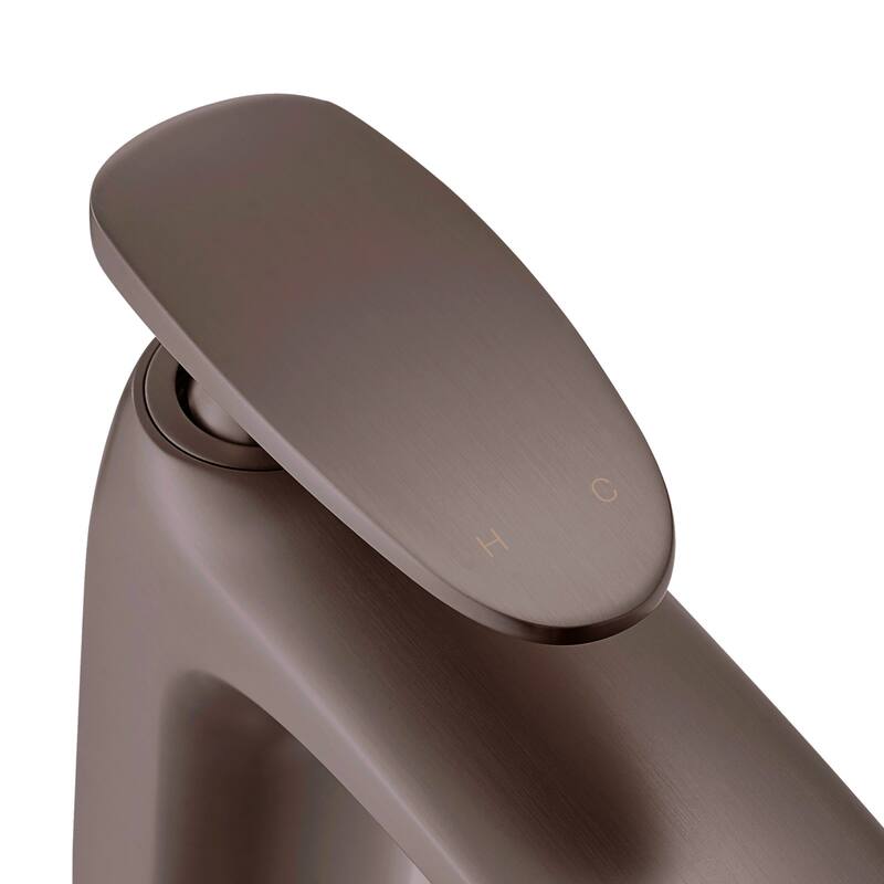 Swiss Madison SM-BF10 Sublime 1.2 GPM Single Hole Bathroom Faucet with