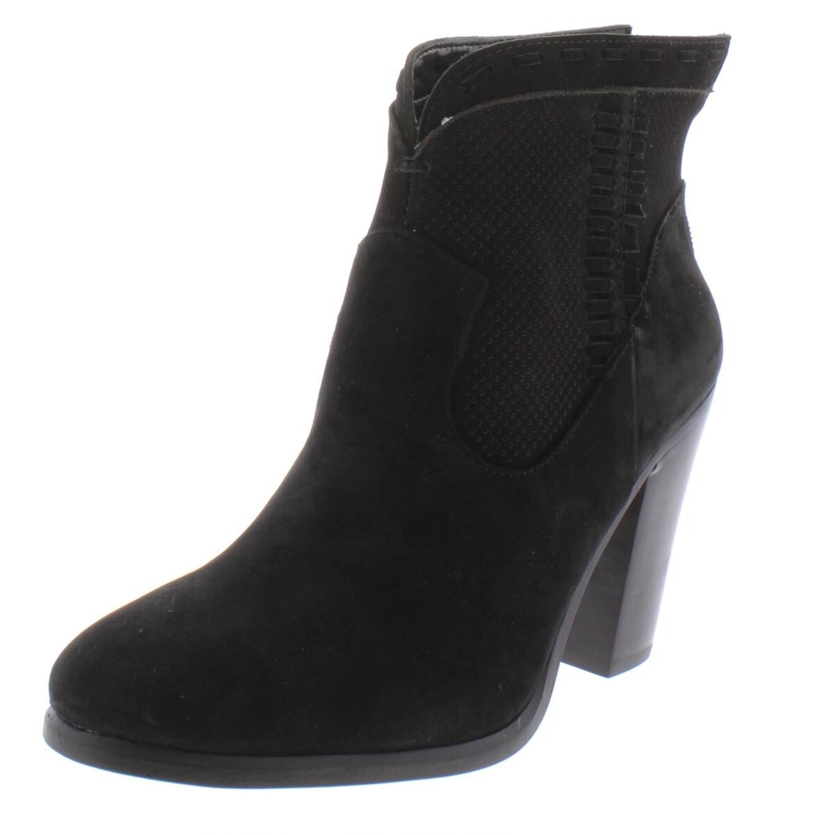 fretzia perforated boot vince camuto