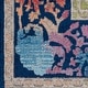 preview thumbnail 13 of 72, Nourison Global Vintage Medallion Boho Moroccan Area Rug