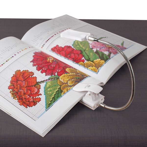 ott light for sewing machine